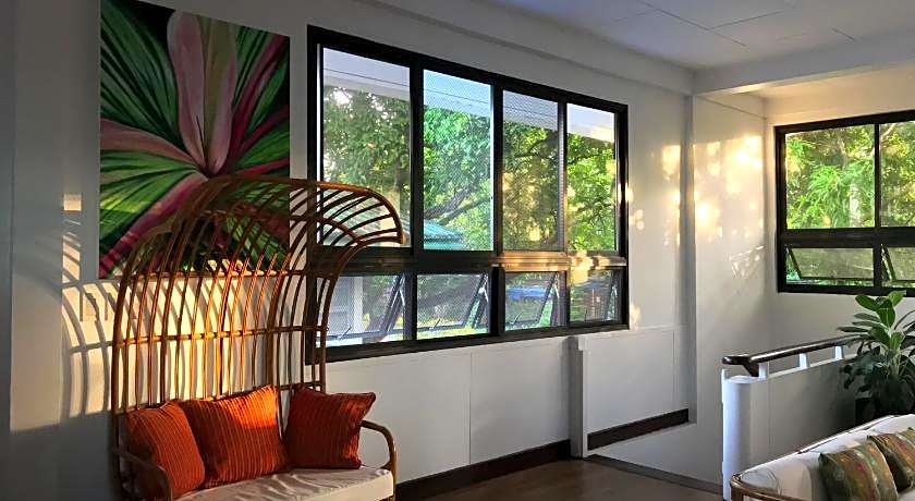 Balay 8 Suites