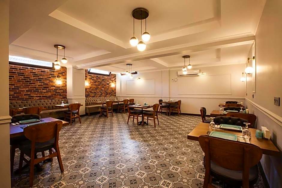 Livia Garden Hotel
