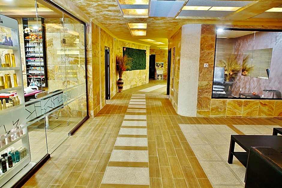 SPA Hotel Infinity Park Velingrad