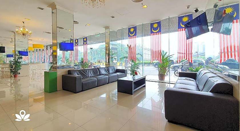 SCC Hotel City Centre