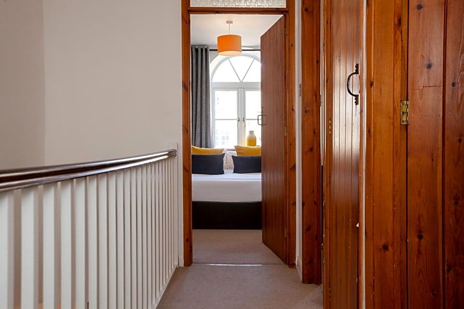 The Old Chapel Leyburn