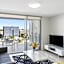 Oaks Brisbane Woolloongabba Suites