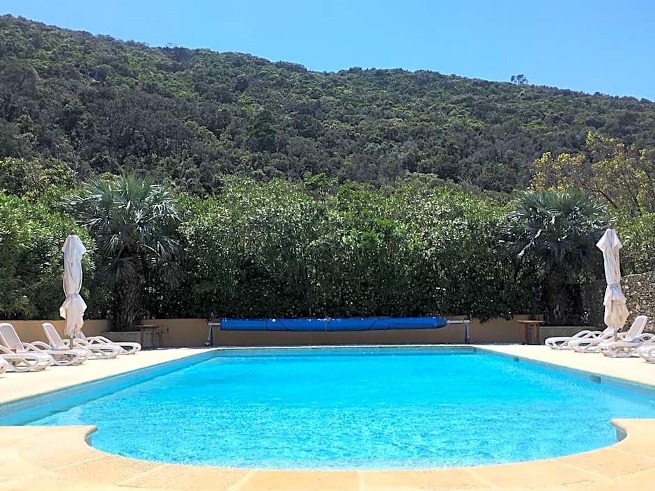 Le Manoir de Port-Cros