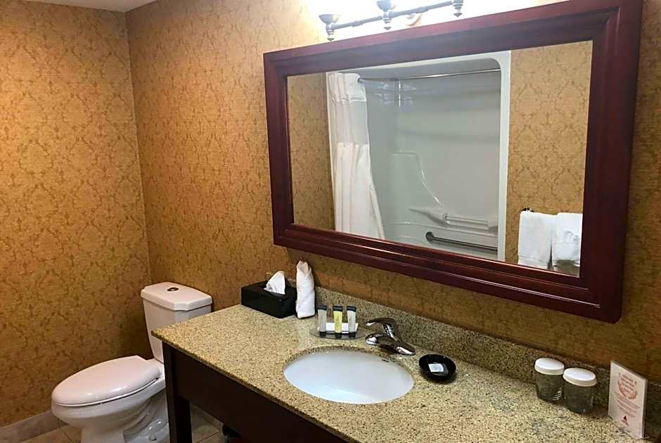 Chateau Saint John Trademark Collection by Wyndham