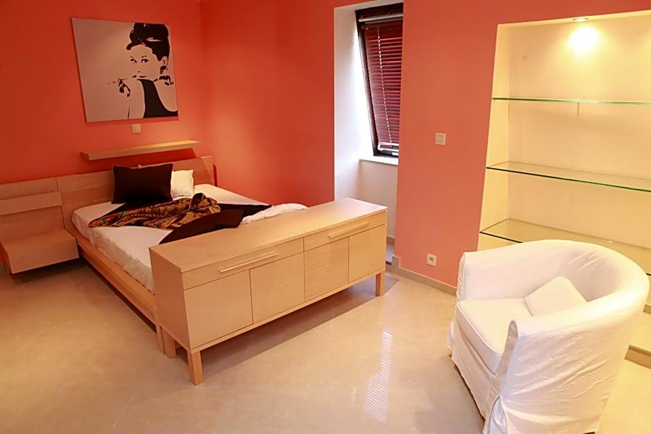 Residence la Fraisiere