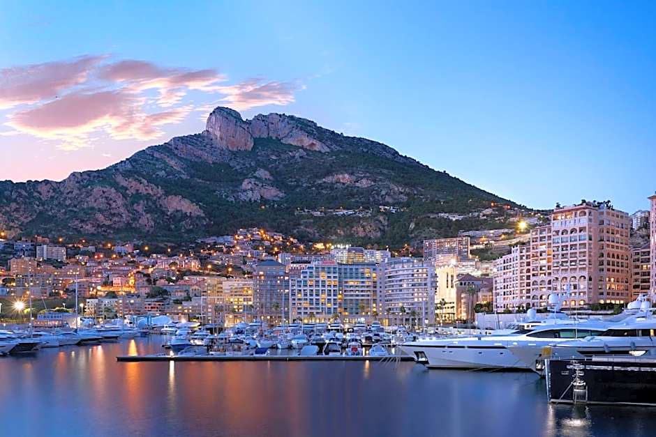 Riviera Marriott Hotel La Porte de Monaco