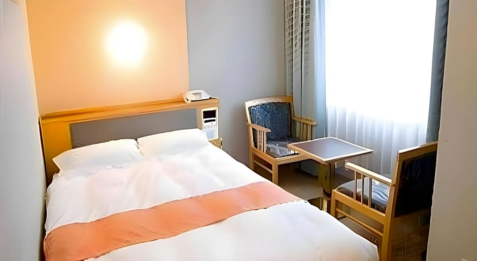 Takamatsu Park Hotel