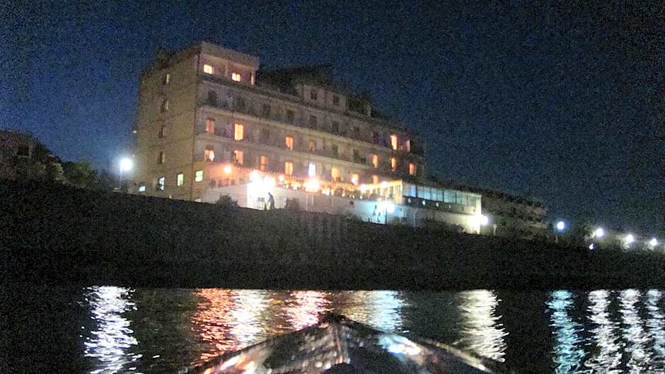 Hotel Kennedy