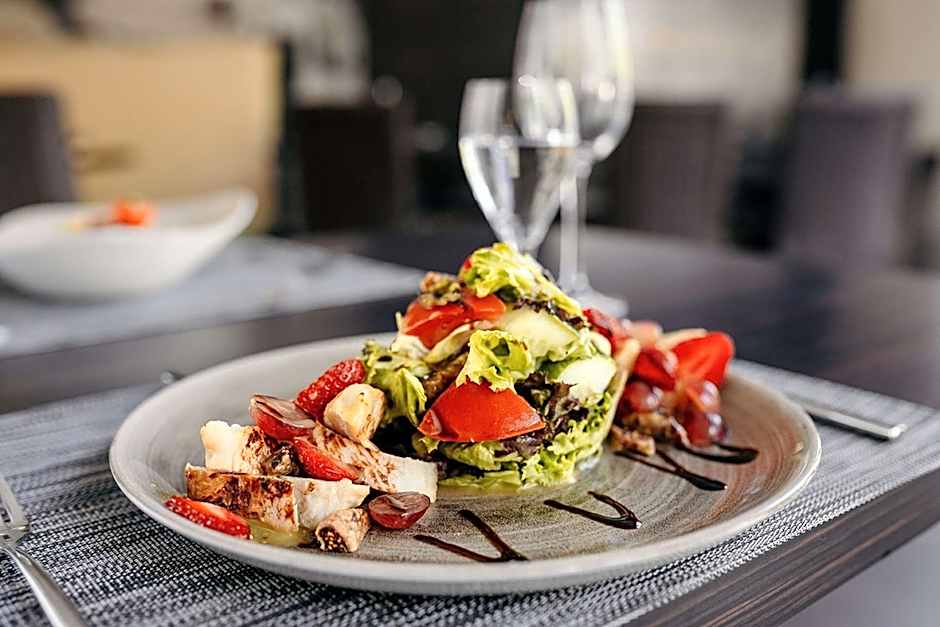 Lanzcarre Hotel Mannheim, a member of Radisson Individuals