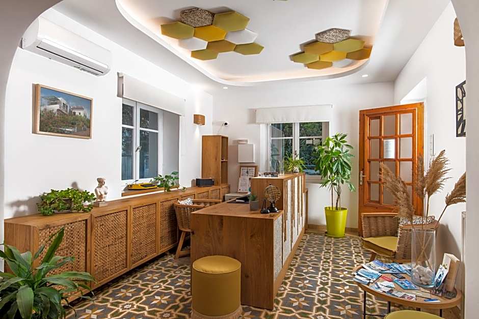 Semiramis Guesthouse
