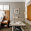 CLUB QUARTERS HOTEL GRAND CENTRAL