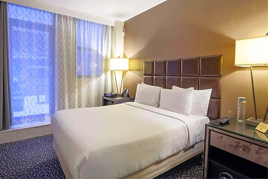 Blue Angel Hotel NYC, Ascend Hotel Collection