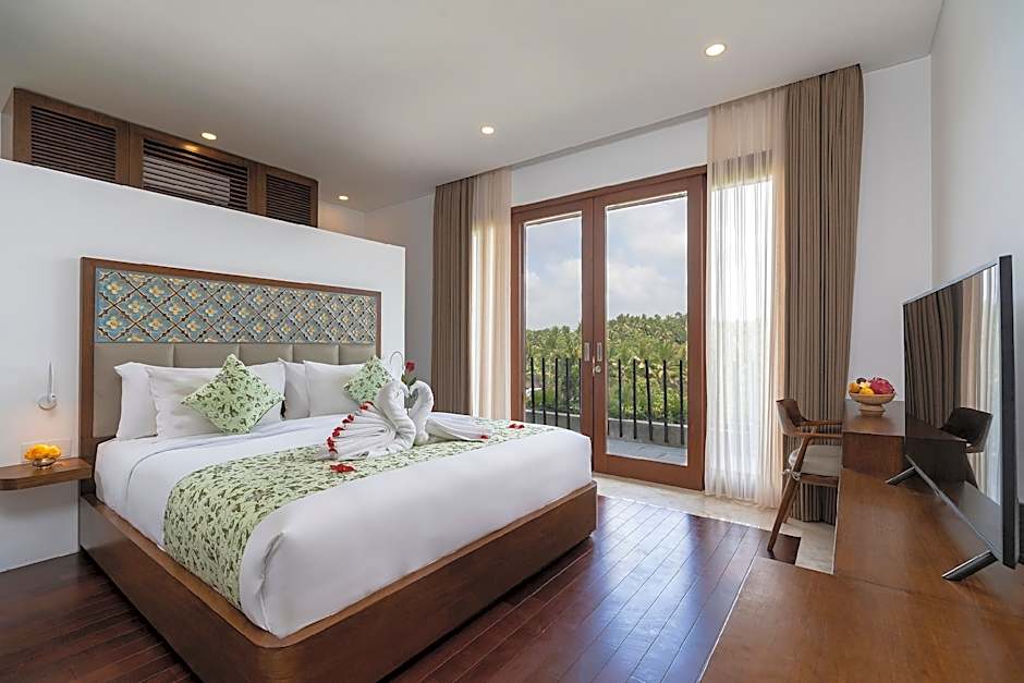 Athaya Ubud