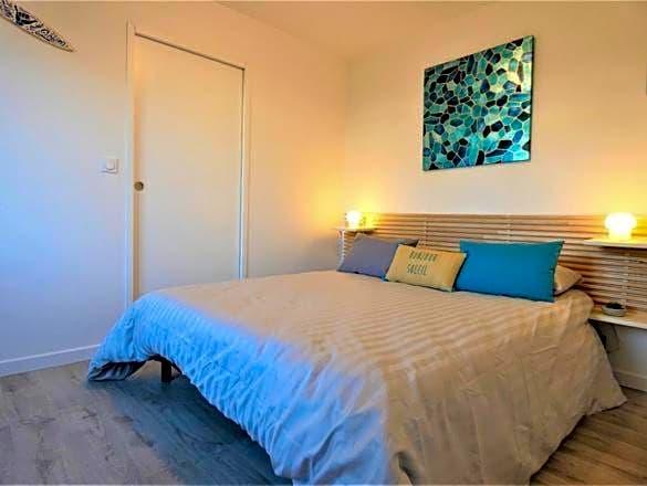 Villa Uhaïna Hossegor