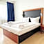 Alpha Apparthotel leipzig-Rötha