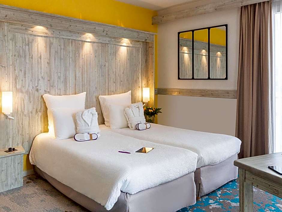 Hotel Mercure Millau