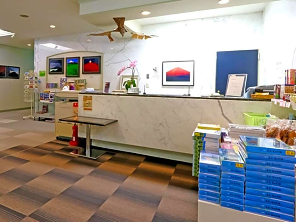 Shoji Mount Hotel - Vacation STAY 83035v