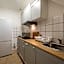 Apart-Hostel ZERO