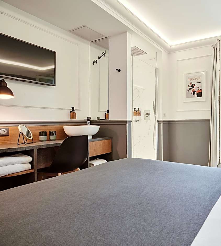 Hotel Petit Lafayette