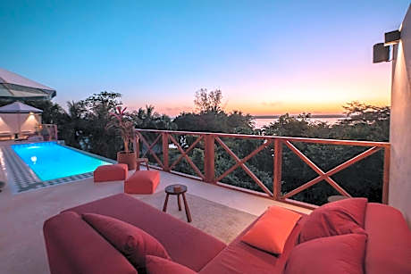 Bacalari Hotel Boutique