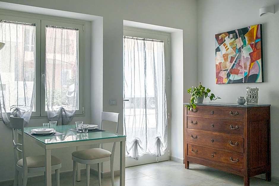 Villa Silvia Apartments