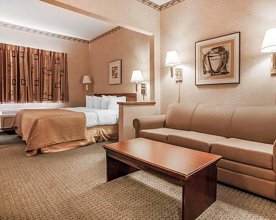 Quality Inn Beloit