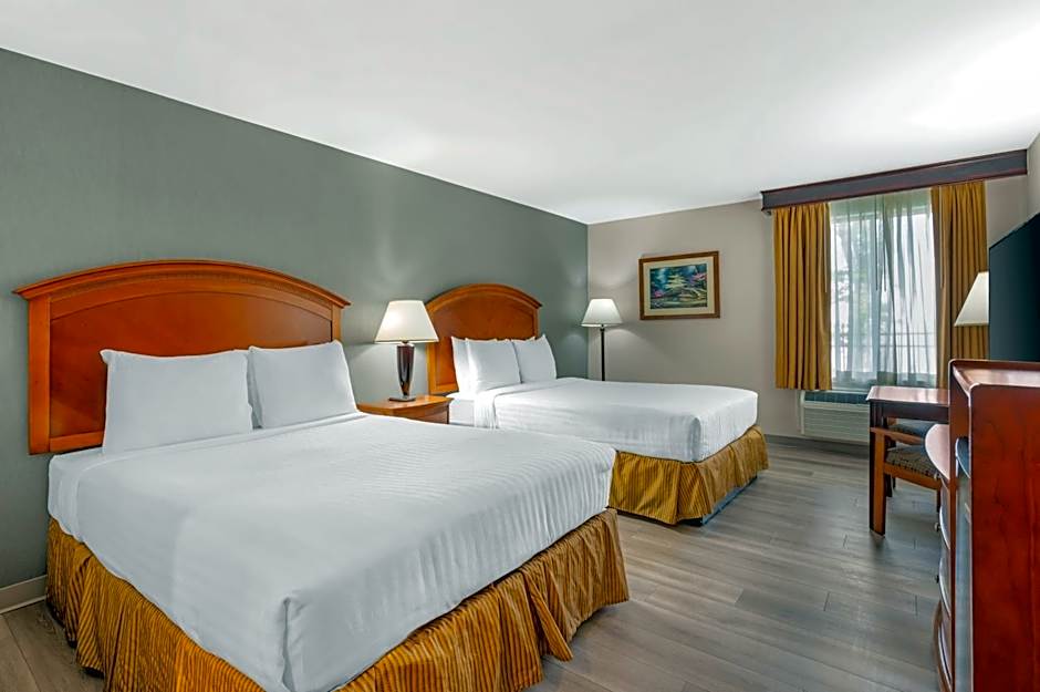 Best Western Manassas