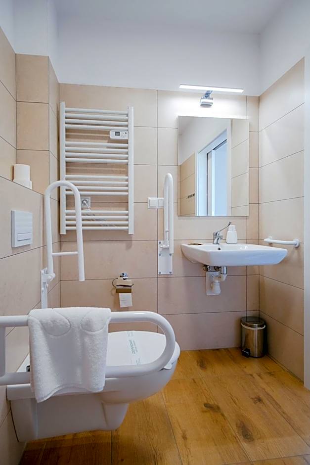 APARTHOTEL Wałcz