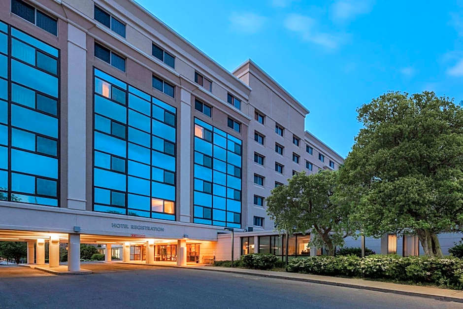 Randolph House Hotel, Trademark Collection by Wyndham