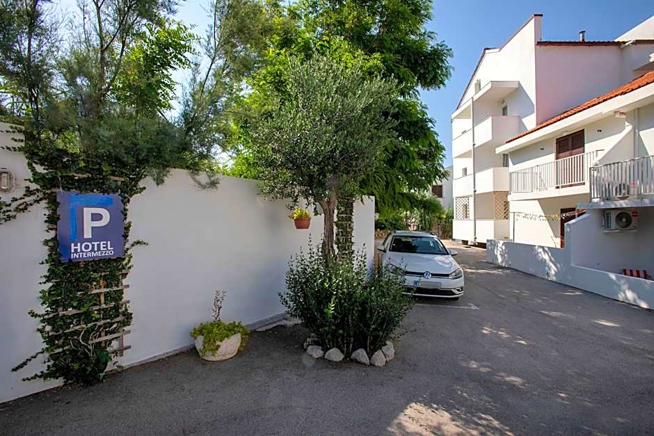 Boutique Hotel Intermezzo - Pag centre