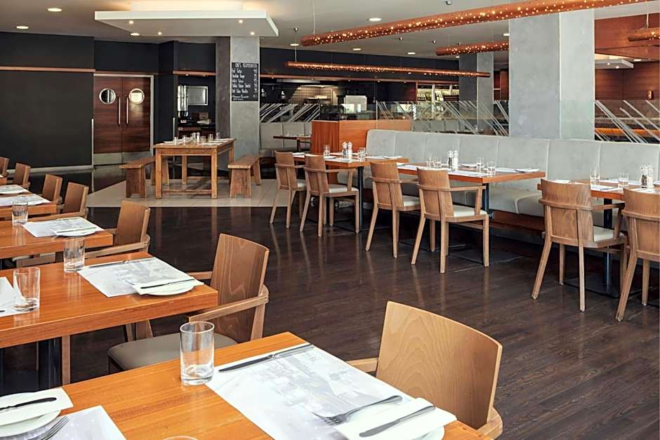 Courtyard by Marriott Pilsen