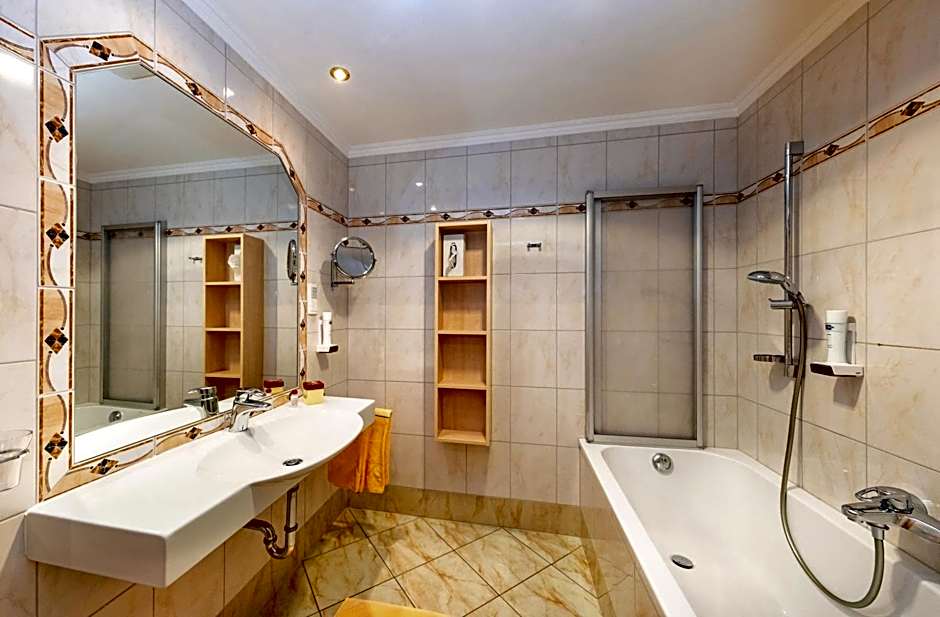 Berg & SPA Hotel Urslauerhof