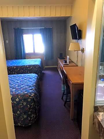 Relax Inn – Wilkes-Barre, PA