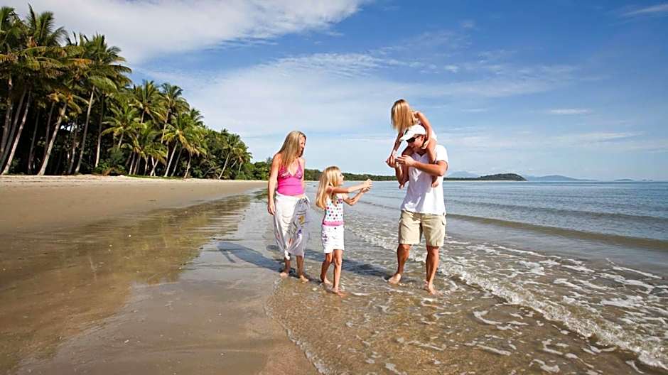 Cayman Villas Port Douglas