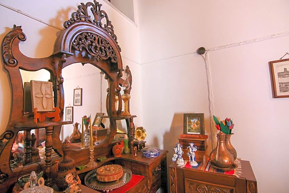 Gul Hanim House Boutique Hotel