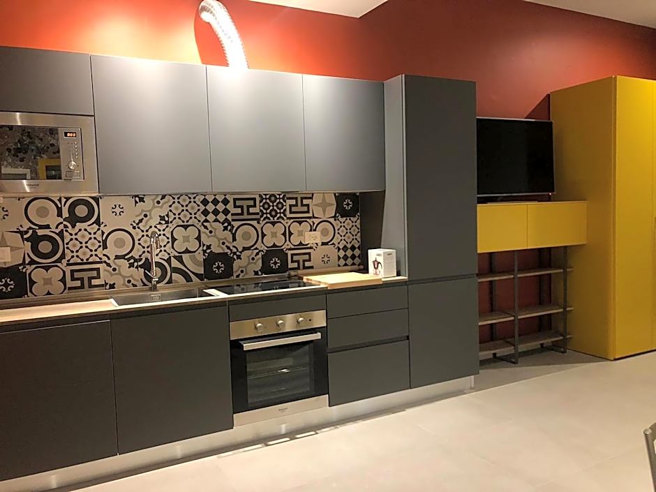 Zanhotel Regina