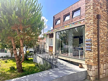 Hostel do Alto - Fão