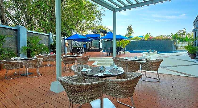 Mercure Bali Nusa Dua Hotel