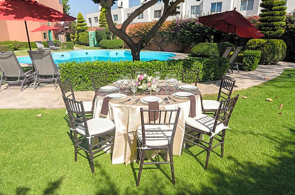 Hotel San Francisco Leon