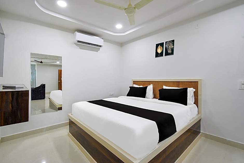 Hotel O SUNRISE GROUP OF HOTELS