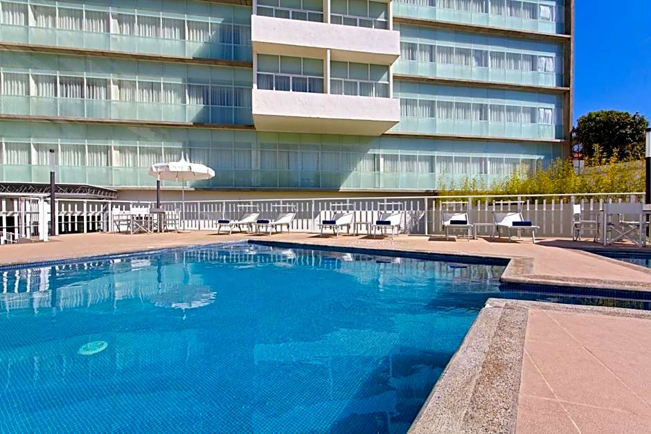 Holiday Inn Express Guadalajara Expo By IHG
