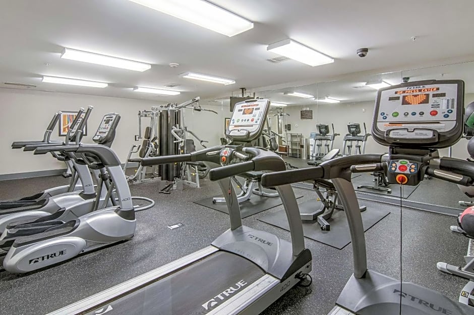 MainStay Suites Columbus near Fort Benning