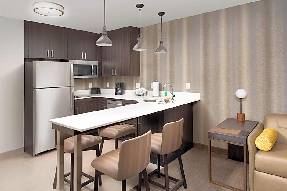 Residence Inn by Marriott Denver Airport/Convention Center