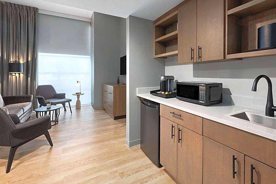 Riverbend Hotel and Suites, Trademark Collection by Wyndham