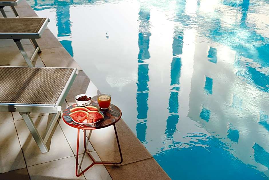 ibis Styles La Rochelle Centre Gare