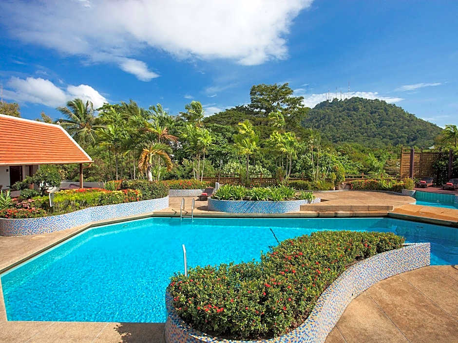 Phuket Merlin Hotel
