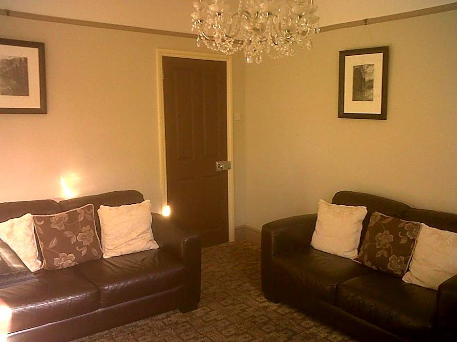 Foundry Masters House