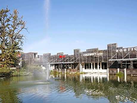 ibis Bourg Jasseron/Teyssonge