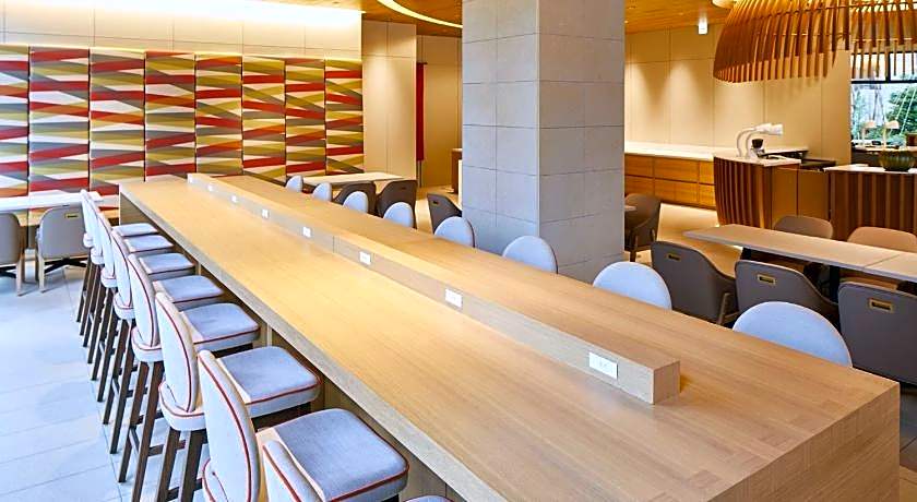 Hotel Intergate Kanazawa