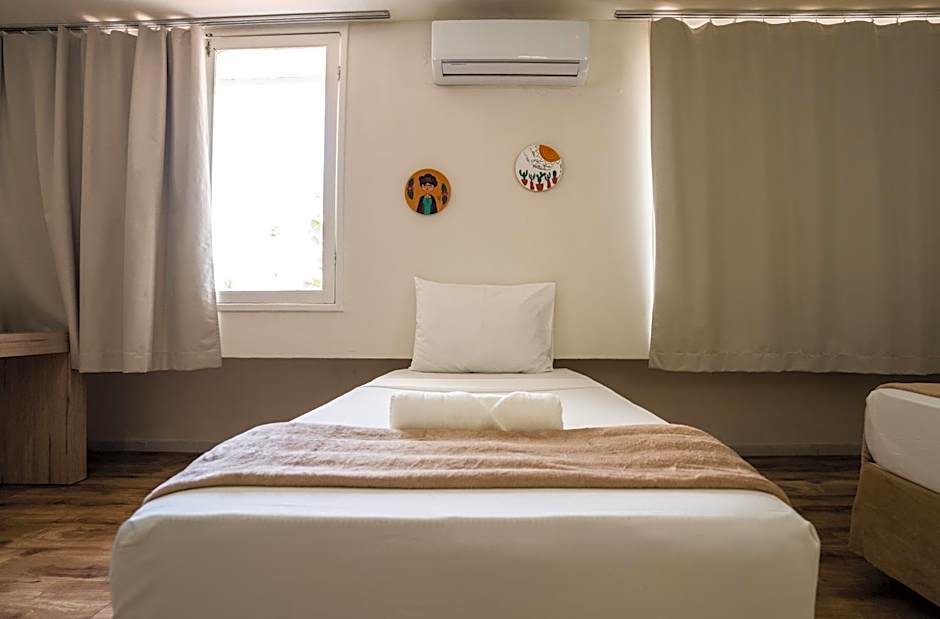 Hotel Pipa Atlântico